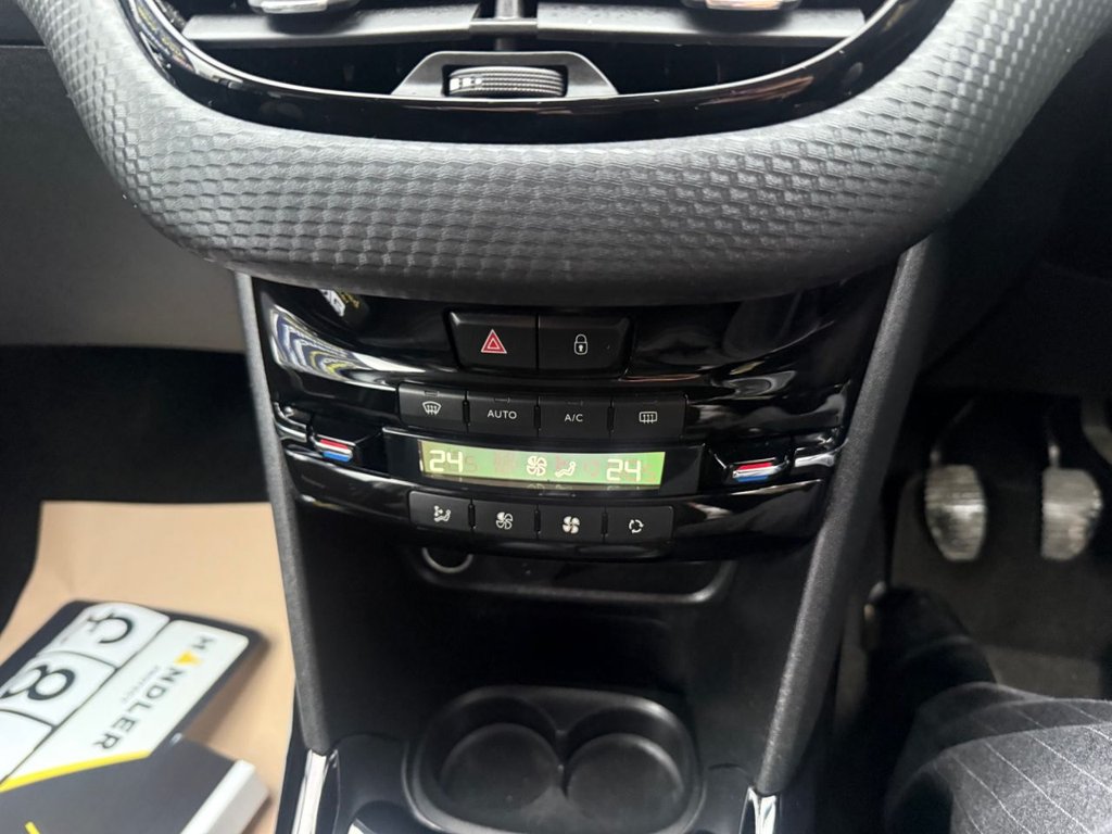 Used Peugeot 2008 2016 for sale - 76482442: Photo 27