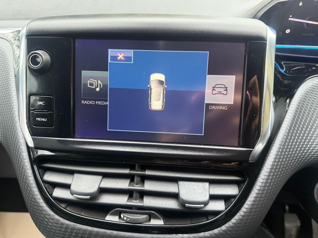 Used Peugeot 2008 2016 for sale - 76482442: Photo 29