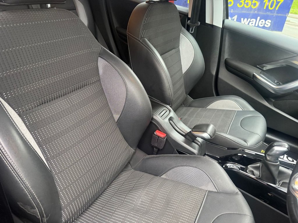 Used Peugeot 2008 2016 for sale - 76482442: Photo 32