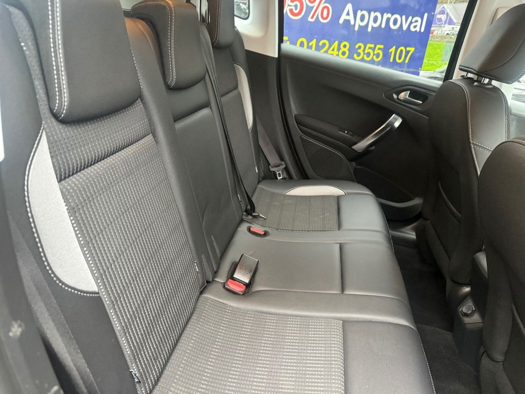 Used Peugeot 2008 2016 for sale - 76482442: Photo 33