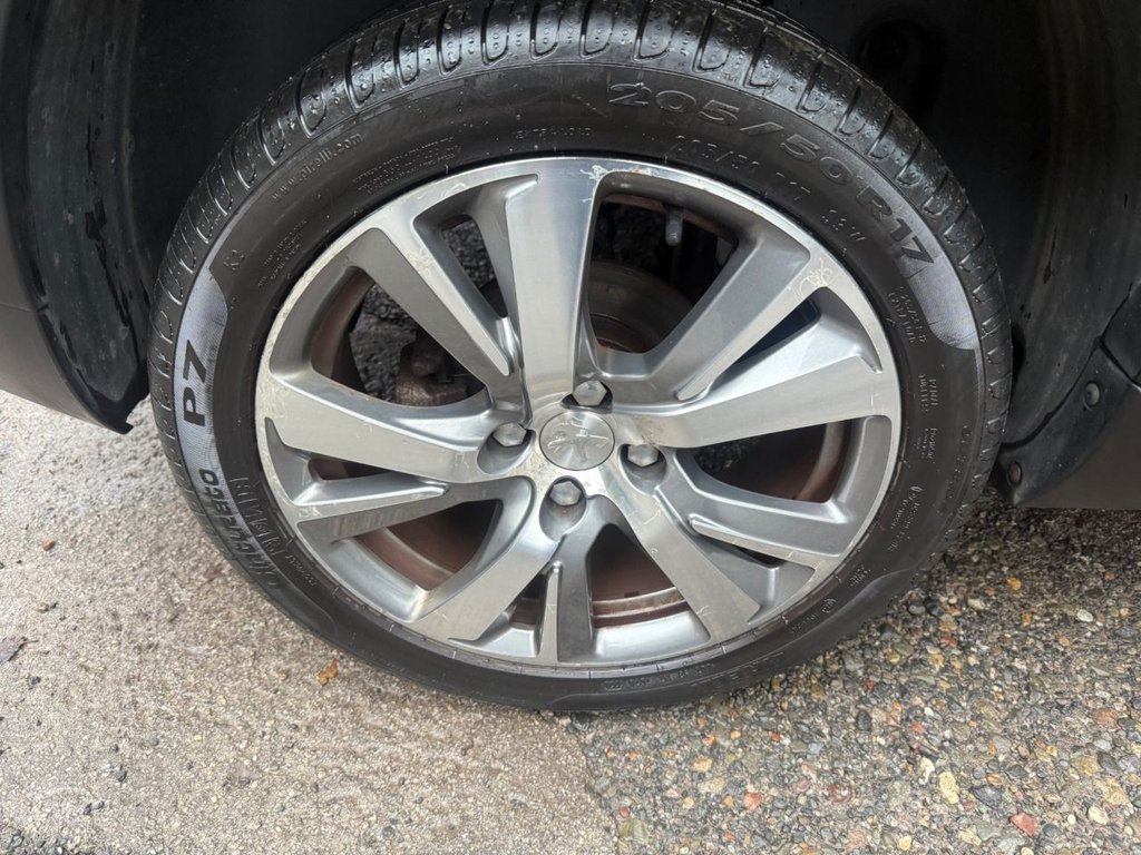 Used Peugeot 2008 2016 for sale - 76482442: Photo 34