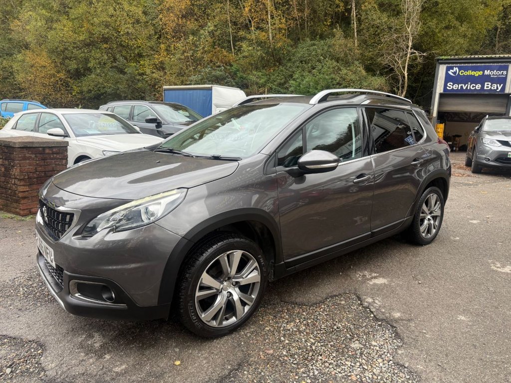 Used Peugeot 2008 2016 for sale - 76482442: Photo 5