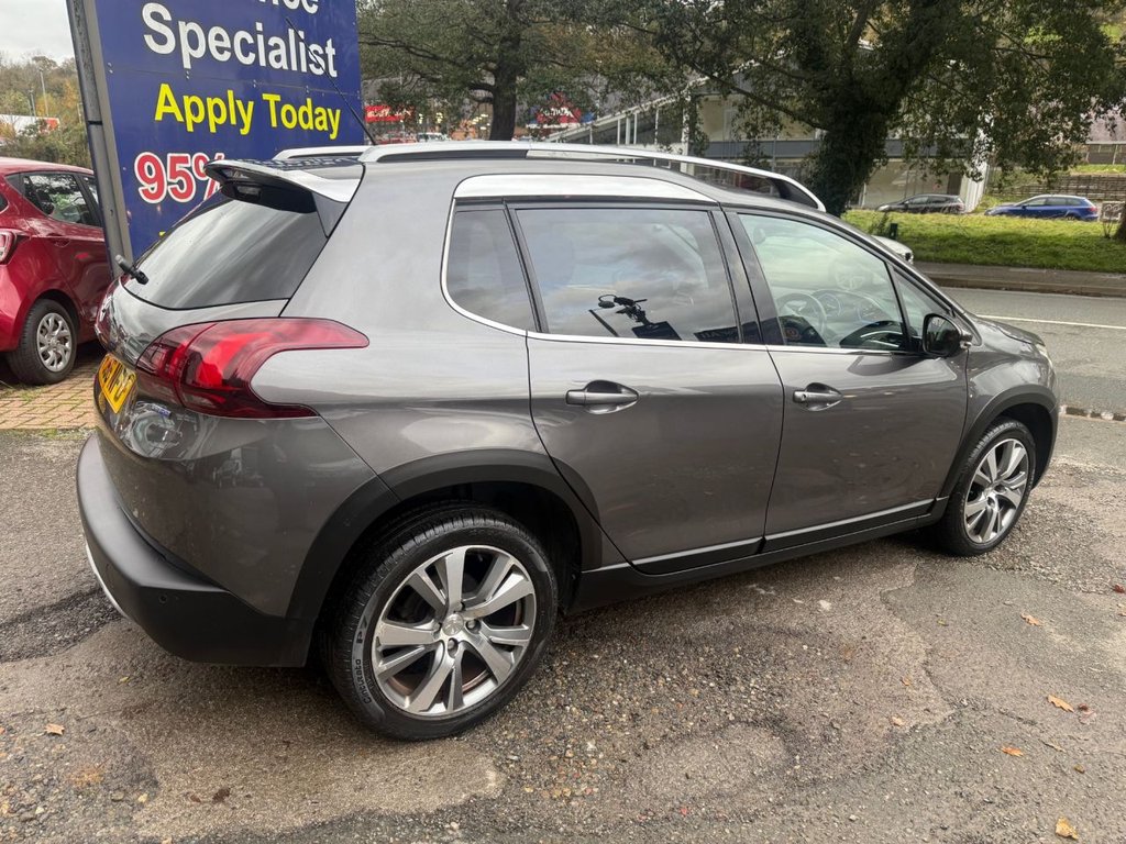 Used Peugeot 2008 2016 for sale - 76482442: Photo 9