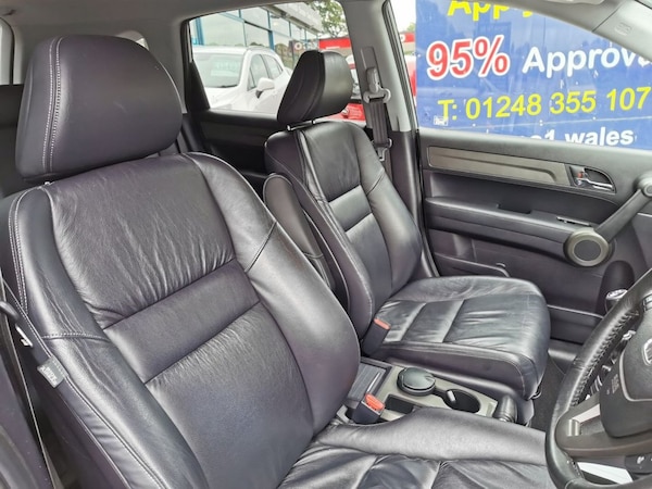 Used Honda CR-V 2012 for sale - 73088468: Photo 10