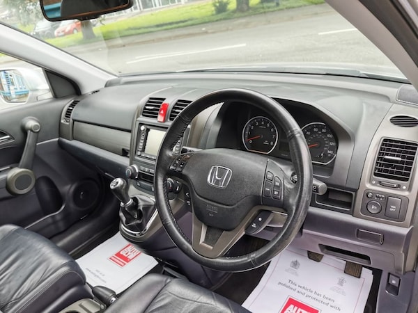 Used Honda CR-V 2012 for sale - 73088468: Photo 11