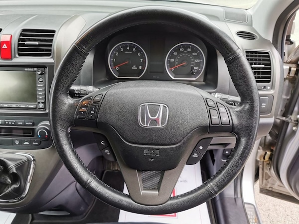 Used Honda CR-V 2012 for sale - 73088468: Photo 12