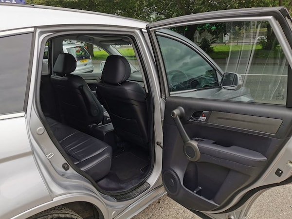 Used Honda CR-V 2012 for sale - 73088468: Photo 13