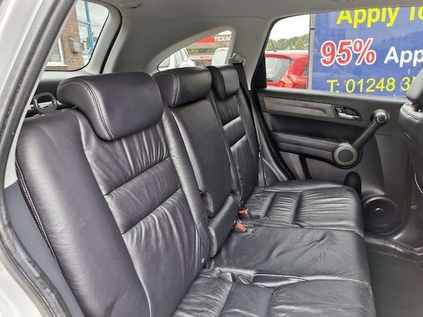 Used Honda CR-V 2012 for sale - 73088468: Photo 14