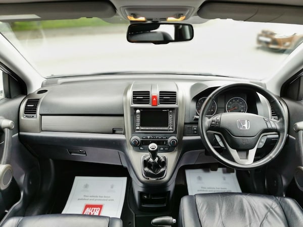 Used Honda CR-V 2012 for sale - 73088468: Photo 17