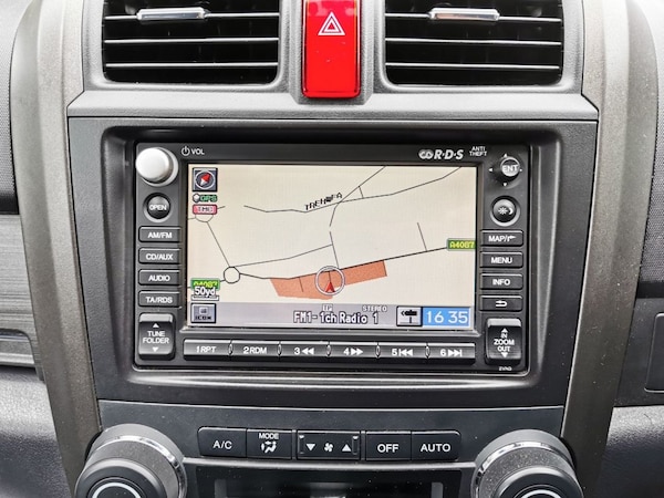 Used Honda CR-V 2012 for sale - 73088468: Photo 20