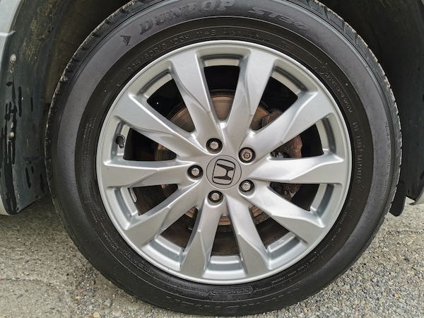 Used Honda CR-V 2012 for sale - 73088468: Photo 25