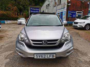 Used Honda CR-V 2012 for sale - 73088468: Photo