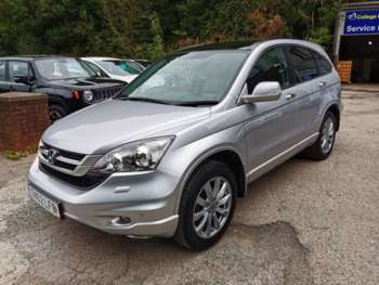 Used Honda CR-V 2012 for sale - 73088468: Photo