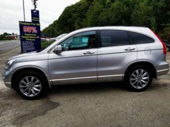 Used Honda CR-V 2012 for sale - 73088468: Photo