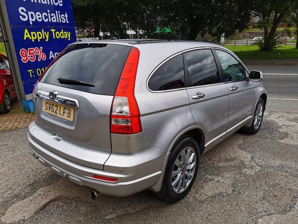 Used Honda CR-V 2012 for sale - 73088468: Photo 7