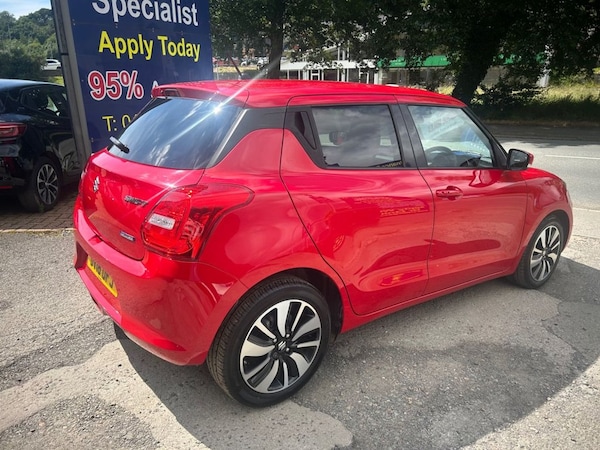 Used Suzuki Swift 2018 for sale - 73088477: Photo 11