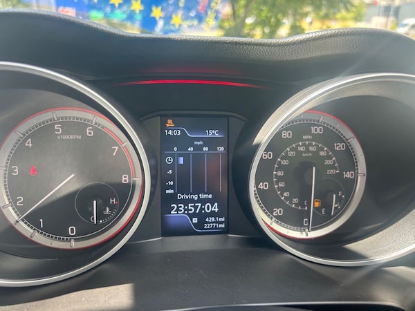 Used Suzuki Swift 2018 for sale - 73088477: Photo 20