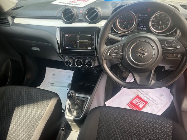 Used Suzuki Swift 2018 for sale - 73088477: Photo 31