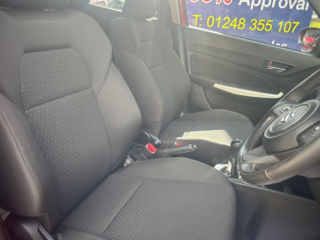 Used Suzuki Swift 2018 for sale - 73088477: Photo 33