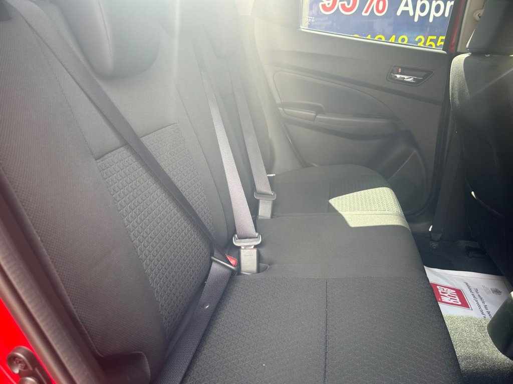 Used Suzuki Swift 2018 for sale - 73088477: Photo 34