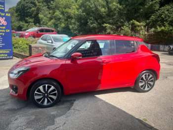 Used Suzuki Swift 2018 for sale - 73088477: Photo