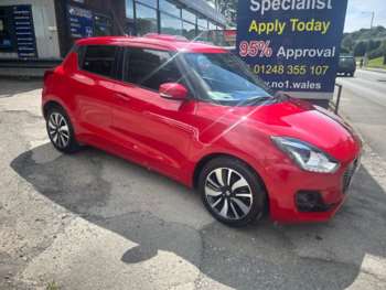 Used Suzuki Swift 2018 for sale - 73088477: Photo