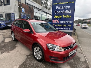 Used Volkswagen Golf 2016 for sale - 78357913: Photo