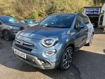 Used Fiat 500X 2020 for sale - 73088456: Photo