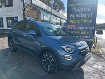 Used Fiat 500X 2020 for sale - 73088456: Photo