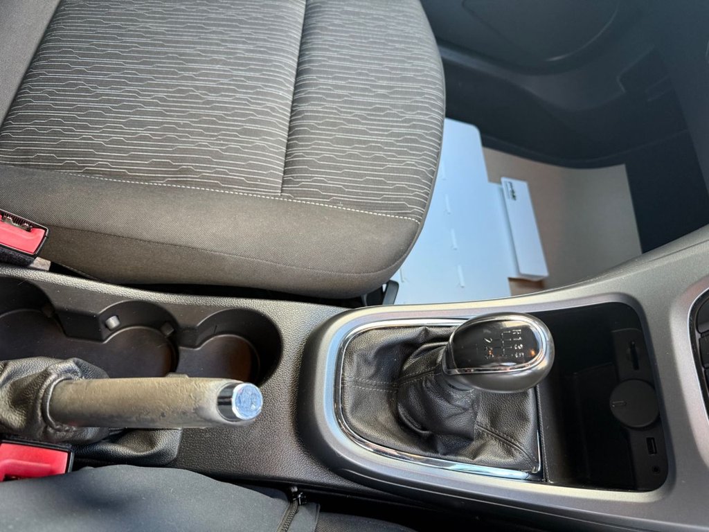 Used Vauxhall Astra 2013 for sale - 77205374: Photo 28