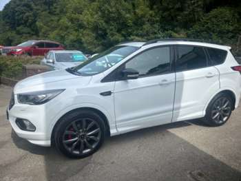 Used Ford Kuga 2019 for sale - 73088450: Photo