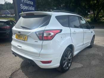 Used Ford Kuga 2019 for sale - 73088450: Photo