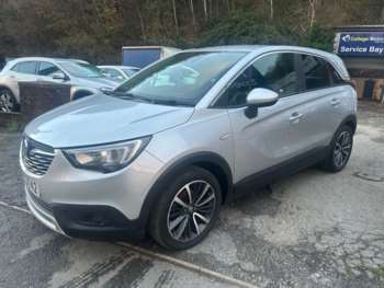 Used Vauxhall Crossland X 2019 for sale - 73088452: Photo