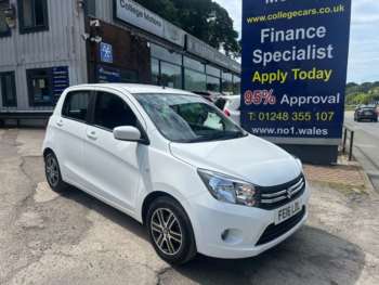 Used Suzuki Celerio 2016 for sale - 75111755: Photo