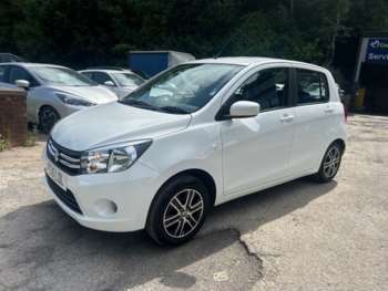 Used Suzuki Celerio 2016 for sale - 75111755: Photo