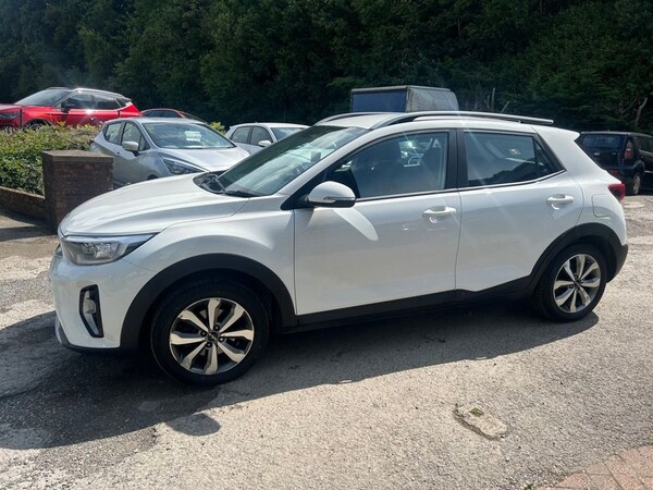 Used Kia Stonic 2022 for sale - 74877318: Photo 10