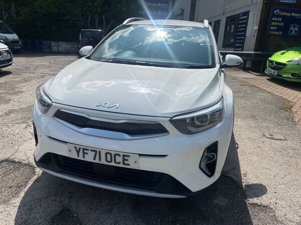 Used Kia Stonic 2022 for sale - 74877318: Photo 13