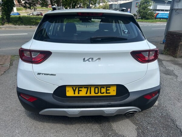 Used Kia Stonic 2022 for sale - 74877318: Photo 15