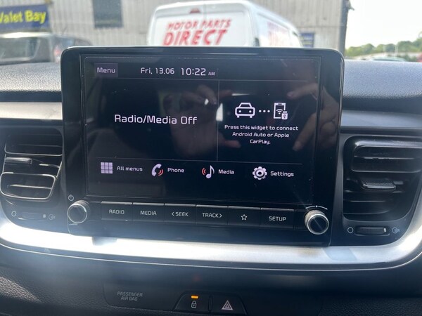 Used Kia Stonic 2022 for sale - 74877318: Photo 22