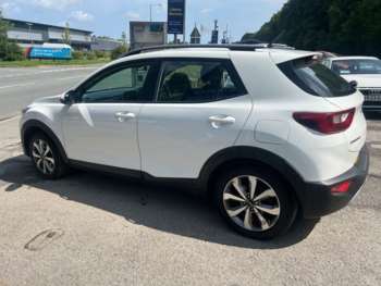 Used Kia Stonic 2022 for sale - 74877318: Photo