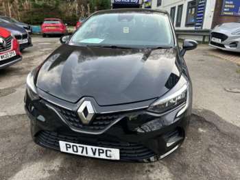 Used Renault Clio 2021 for sale - 73088458: Photo