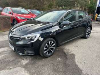 Used Renault Clio 2021 for sale - 73088458: Photo