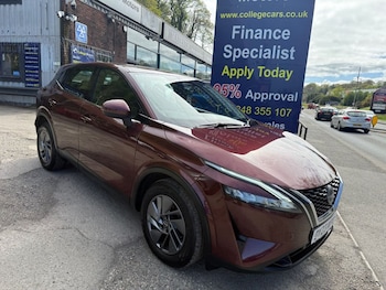Used Nissan Qashqai 2023 for sale - 78426420: Photo