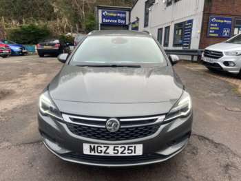 Used Vauxhall Astra 2019 for sale - 73088460: Photo