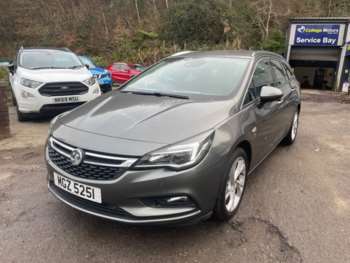 Used Vauxhall Astra 2019 for sale - 73088460: Photo