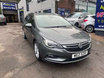 Used Vauxhall Astra 2019 for sale - 73088460: Photo