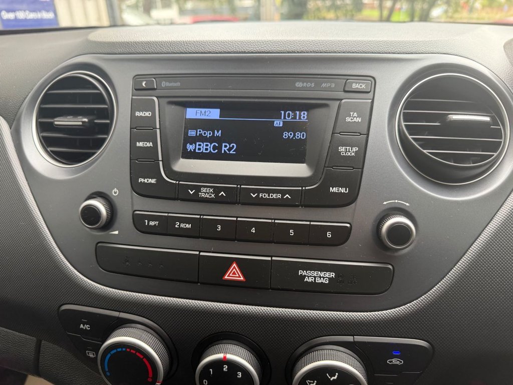 Used Hyundai i10 2018 for sale - 76481977: Photo 27