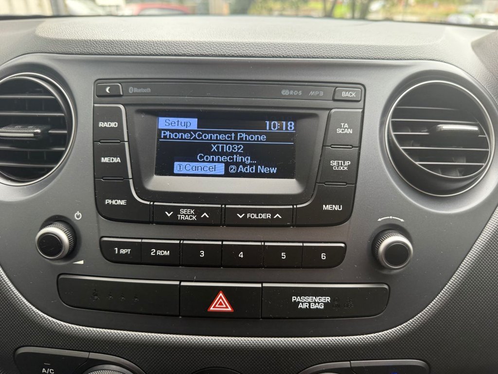 Used Hyundai i10 2018 for sale - 76481977: Photo 28