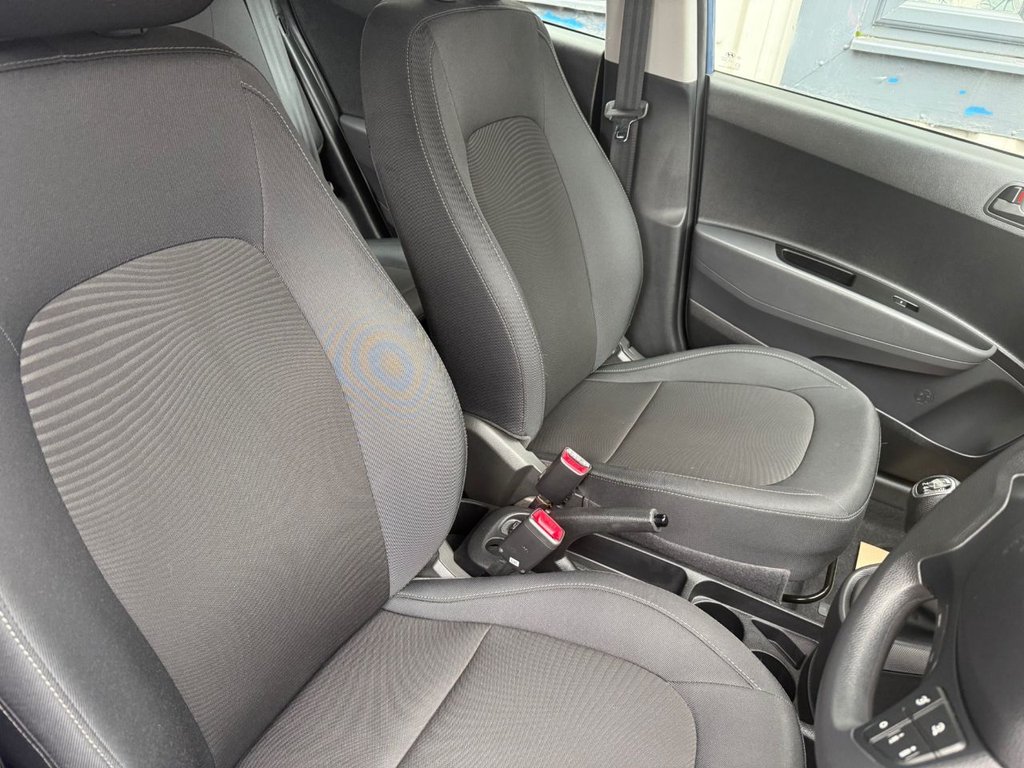 Used Hyundai i10 2018 for sale - 76481977: Photo 35