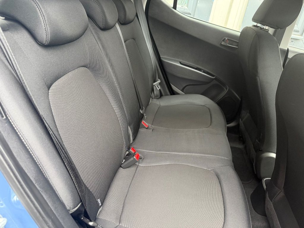 Used Hyundai i10 2018 for sale - 76481977: Photo 36